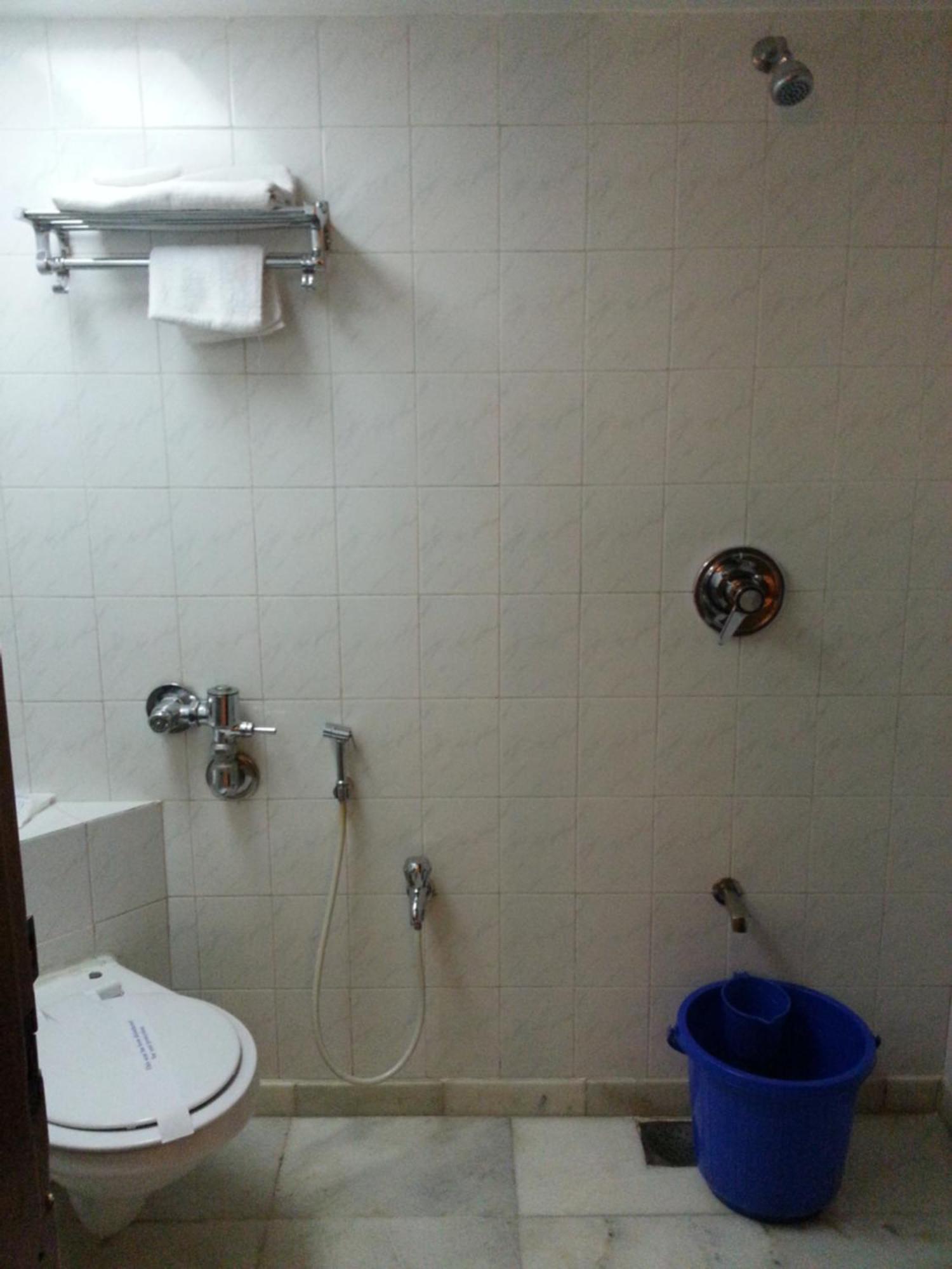 Hotel Ashray International, Sion - Near Bkc Bombay Extérieur photo