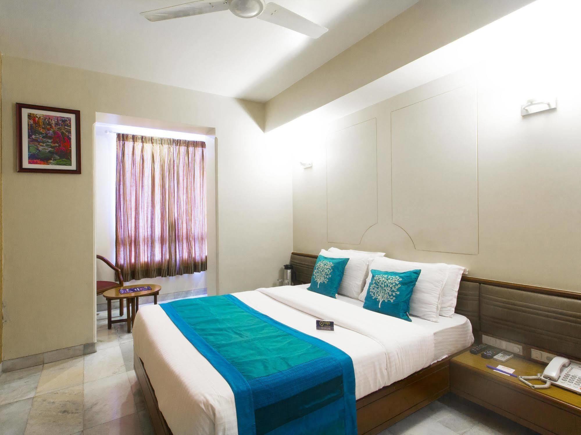 Hotel Ashray International, Sion - Near Bkc Bombay Extérieur photo