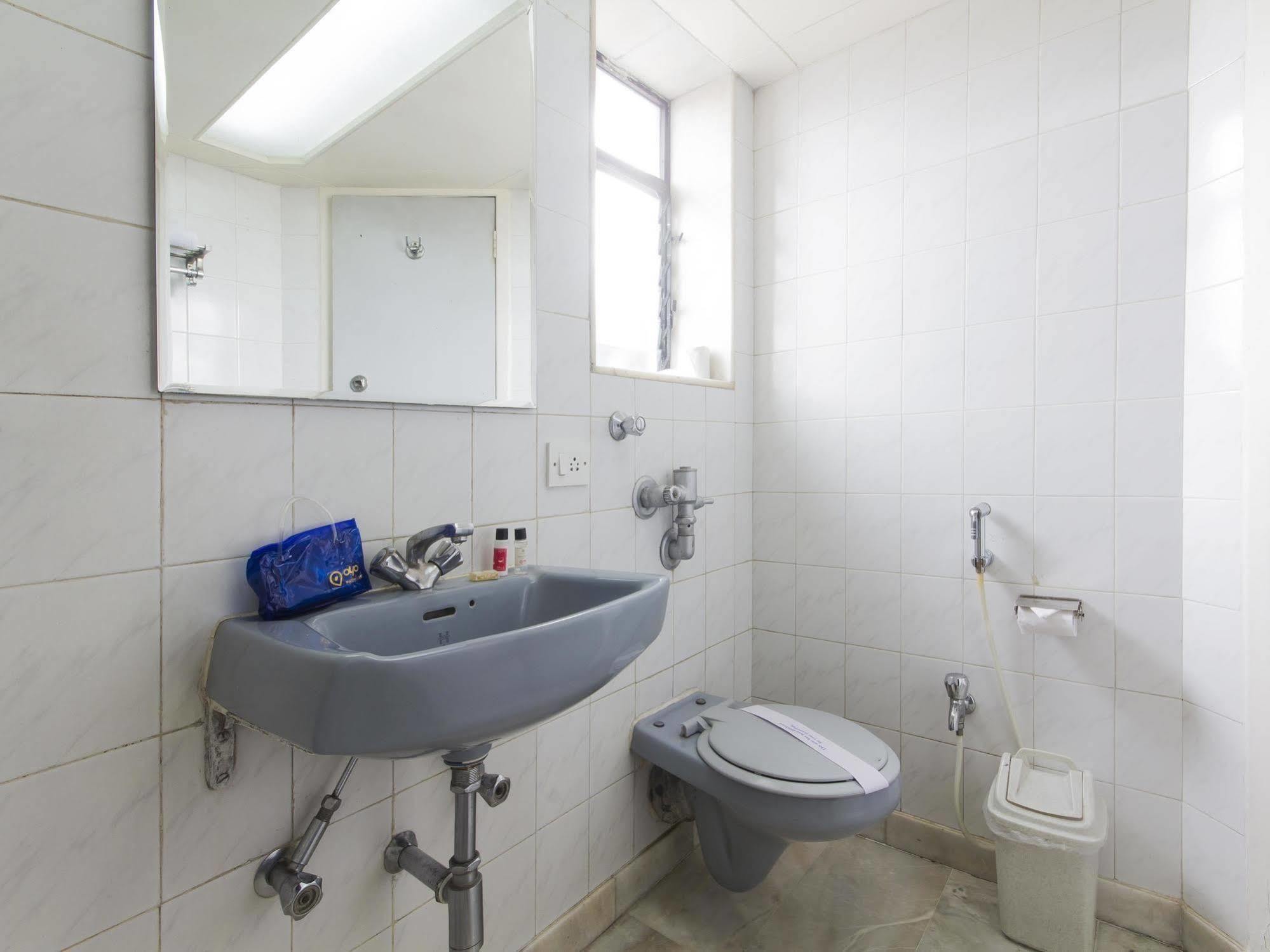Hotel Ashray International, Sion - Near Bkc Bombay Extérieur photo