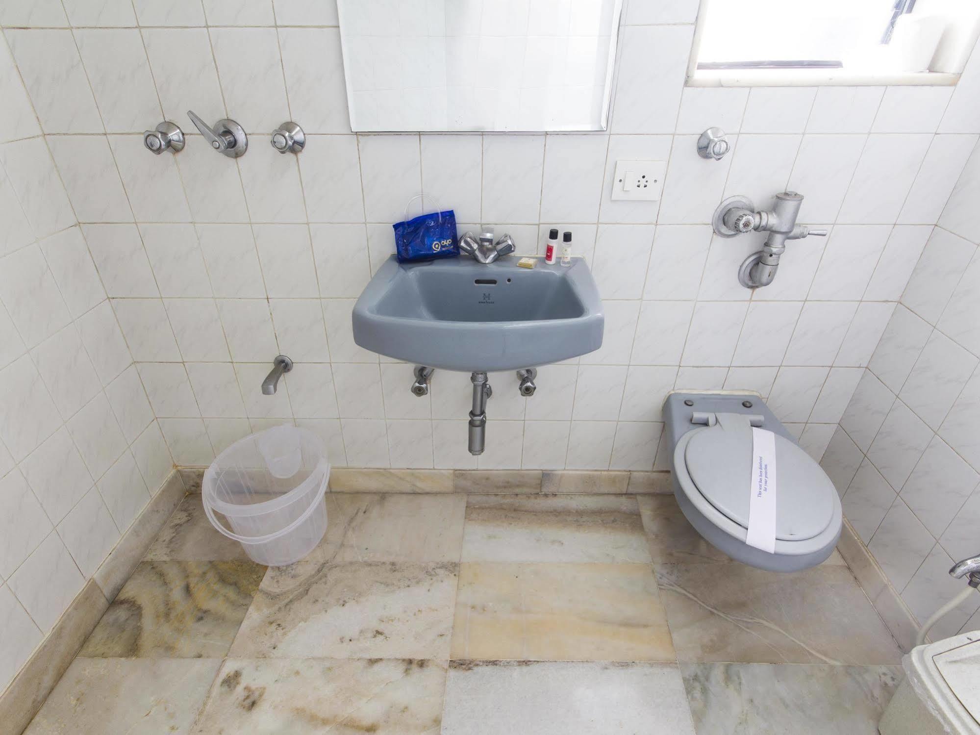 Hotel Ashray International, Sion - Near Bkc Bombay Extérieur photo