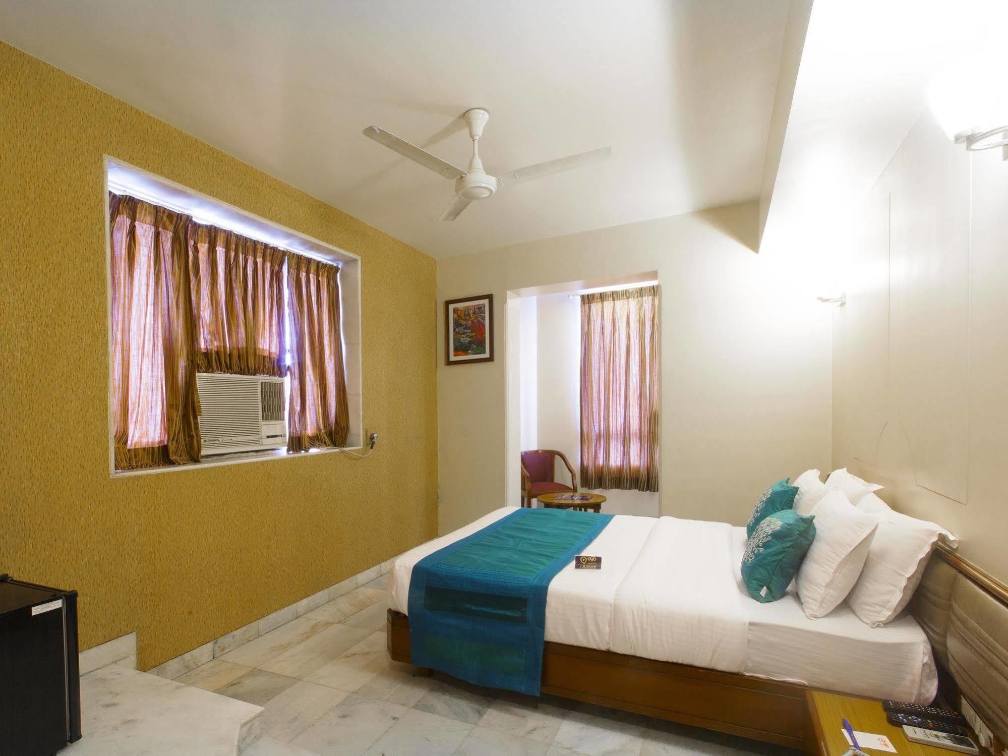 Hotel Ashray International, Sion - Near Bkc Bombay Extérieur photo