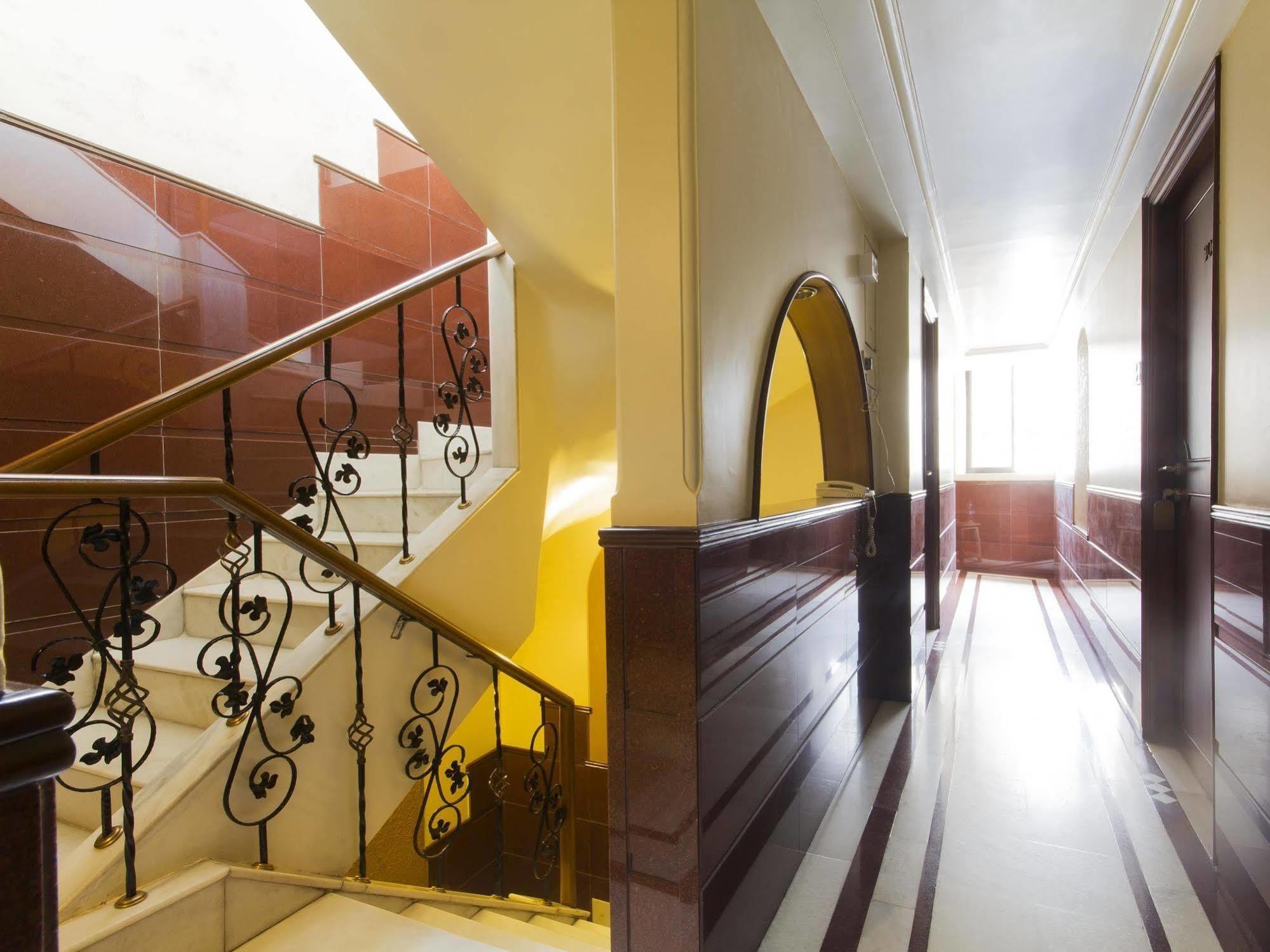 Hotel Ashray International, Sion - Near Bkc Bombay Extérieur photo
