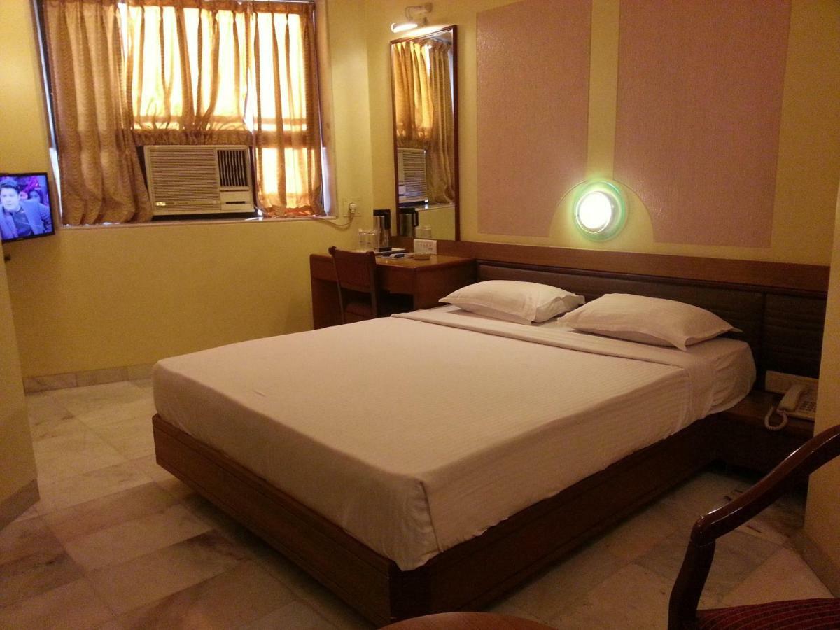 Hotel Ashray International, Sion - Near Bkc Bombay Extérieur photo