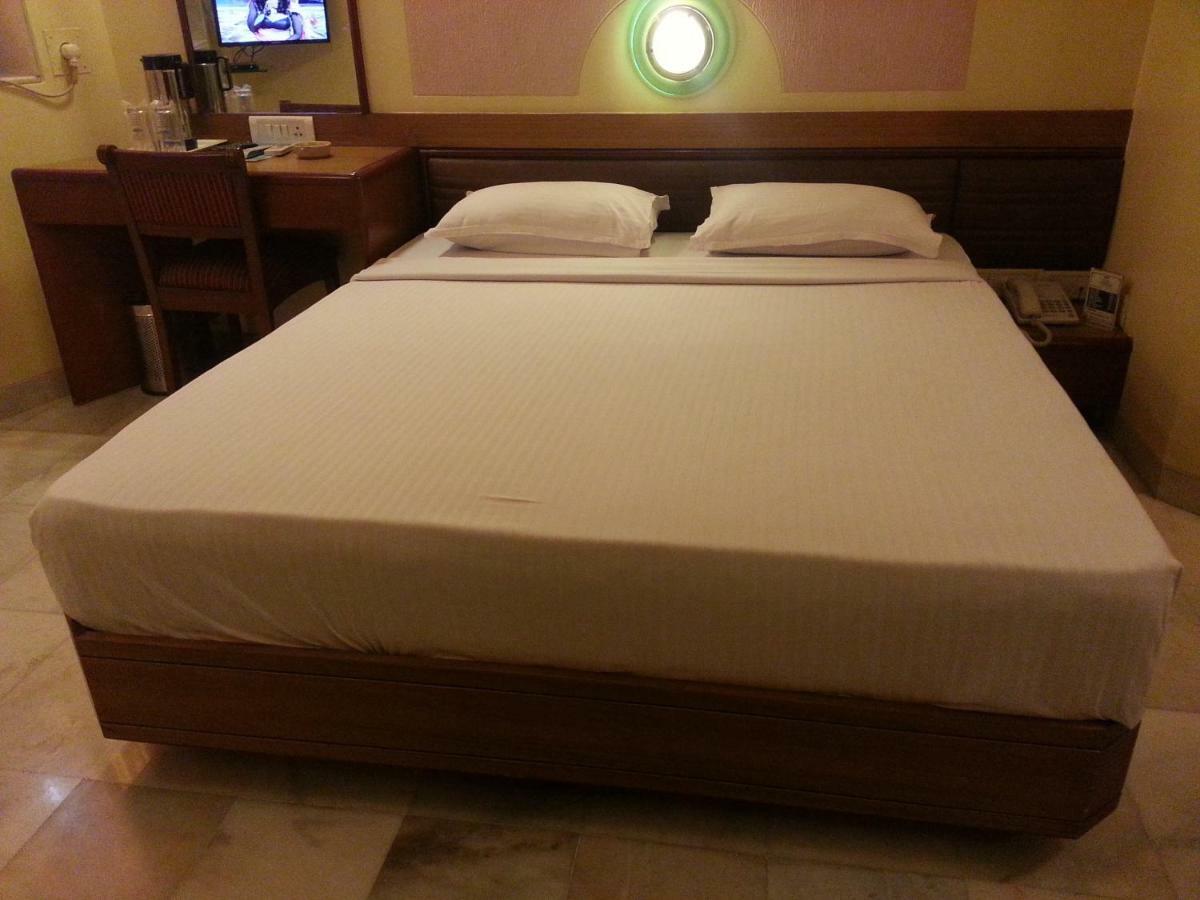 Hotel Ashray International, Sion - Near Bkc Bombay Extérieur photo