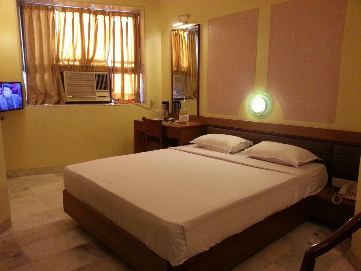 Hotel Ashray International, Sion - Near Bkc Bombay Extérieur photo