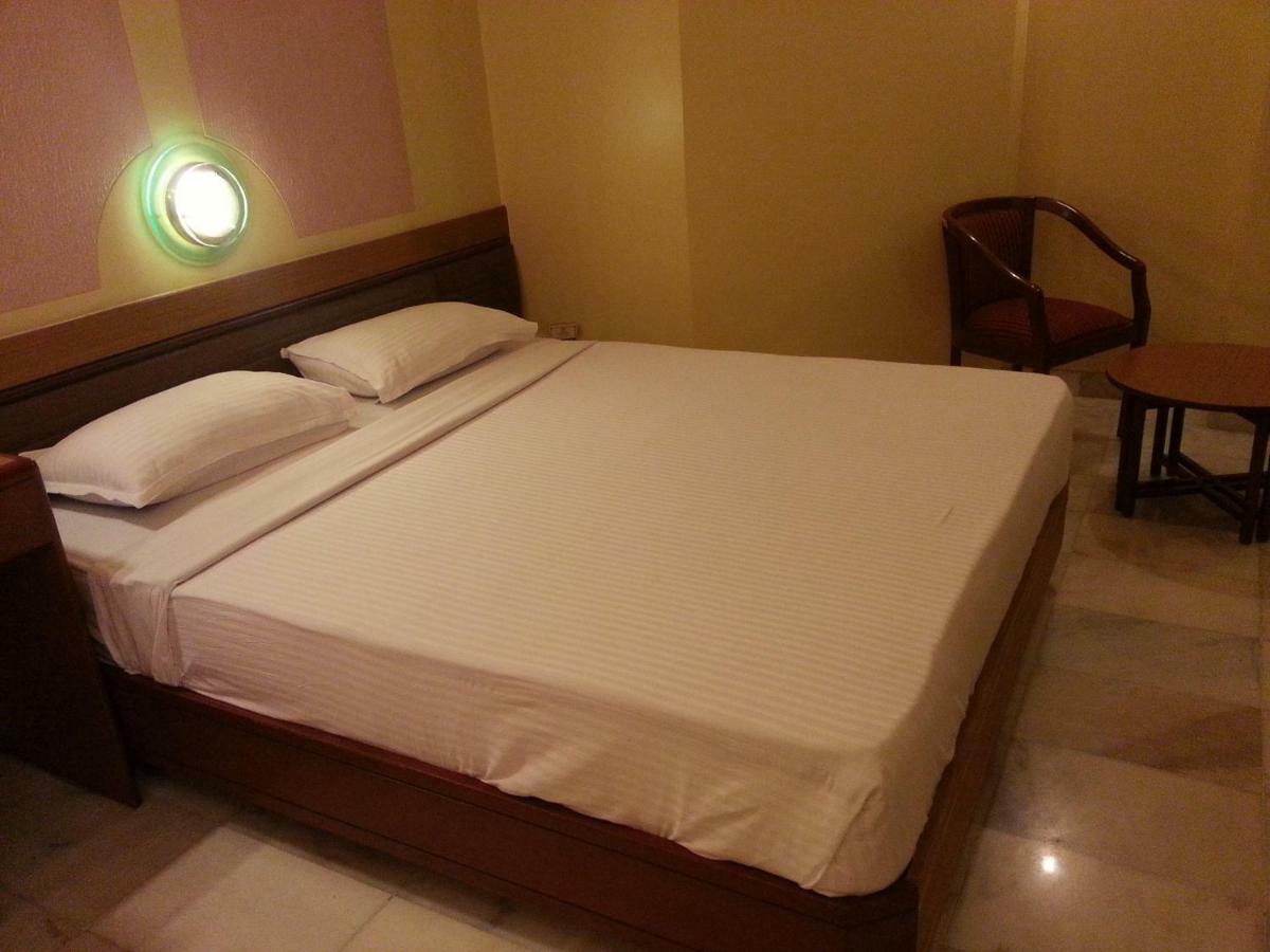 Hotel Ashray International, Sion - Near Bkc Bombay Extérieur photo