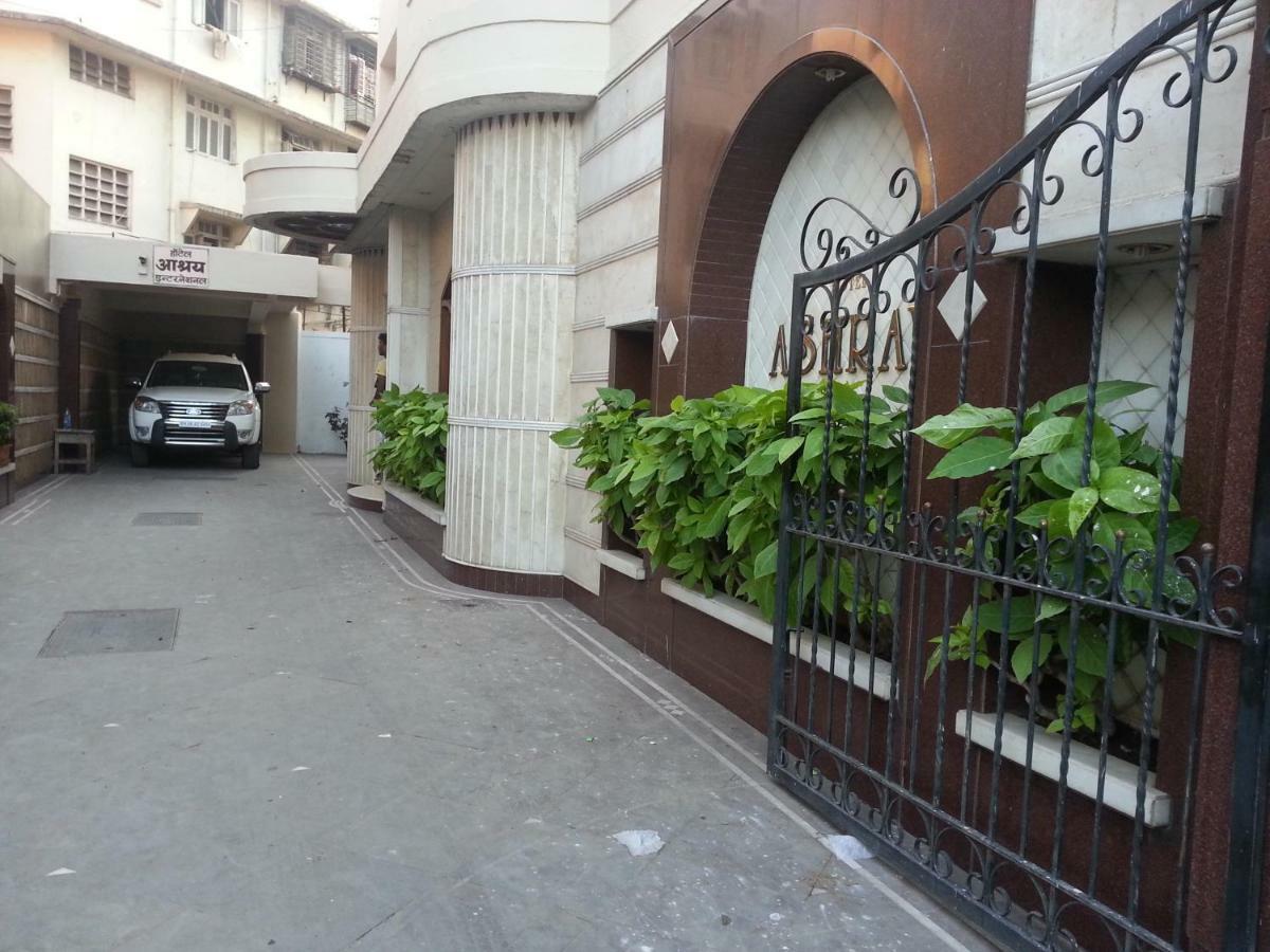 Hotel Ashray International, Sion - Near Bkc Bombay Extérieur photo