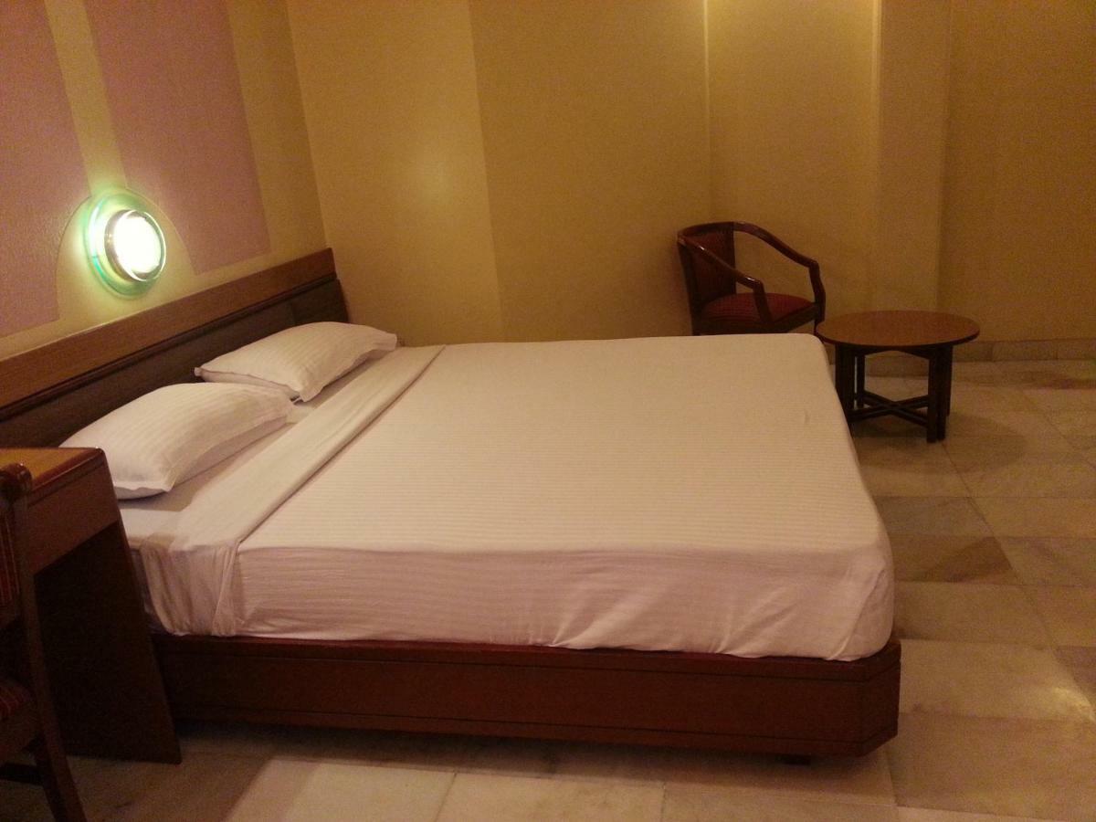 Hotel Ashray International, Sion - Near Bkc Bombay Chambre photo