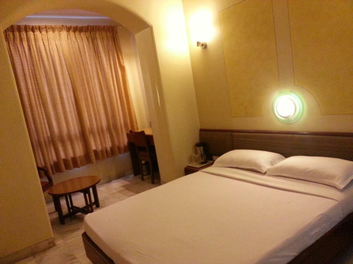 Hotel Ashray International, Sion - Near Bkc Bombay Chambre photo