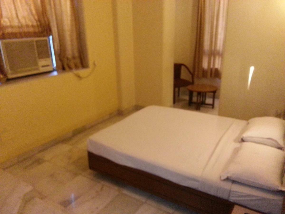 Hotel Ashray International, Sion - Near Bkc Bombay Extérieur photo