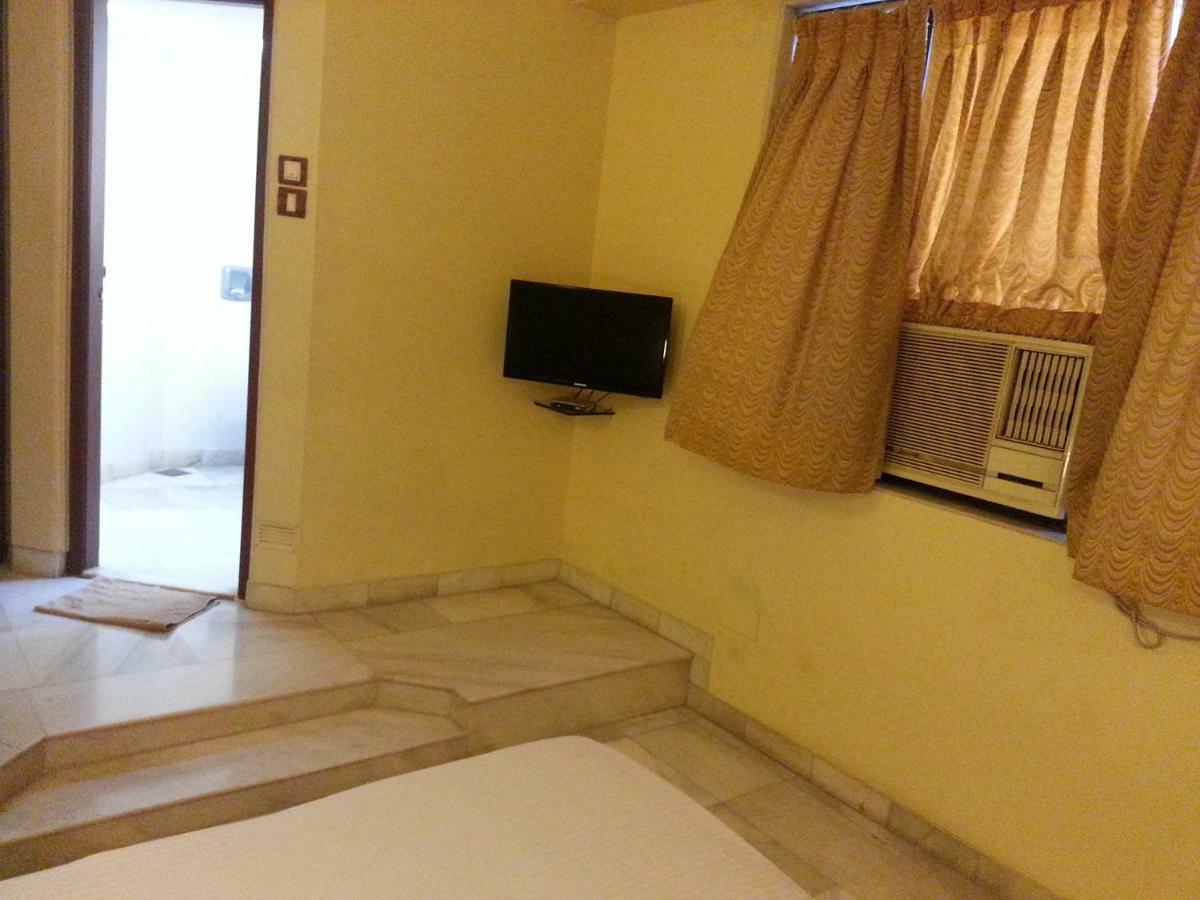 Hotel Ashray International, Sion - Near Bkc Bombay Chambre photo