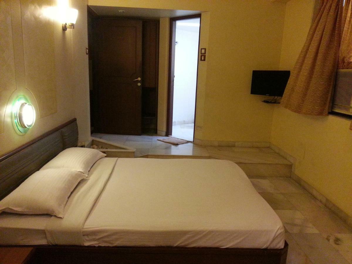 Hotel Ashray International, Sion - Near Bkc Bombay Extérieur photo