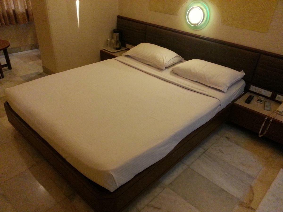 Hotel Ashray International, Sion - Near Bkc Bombay Extérieur photo