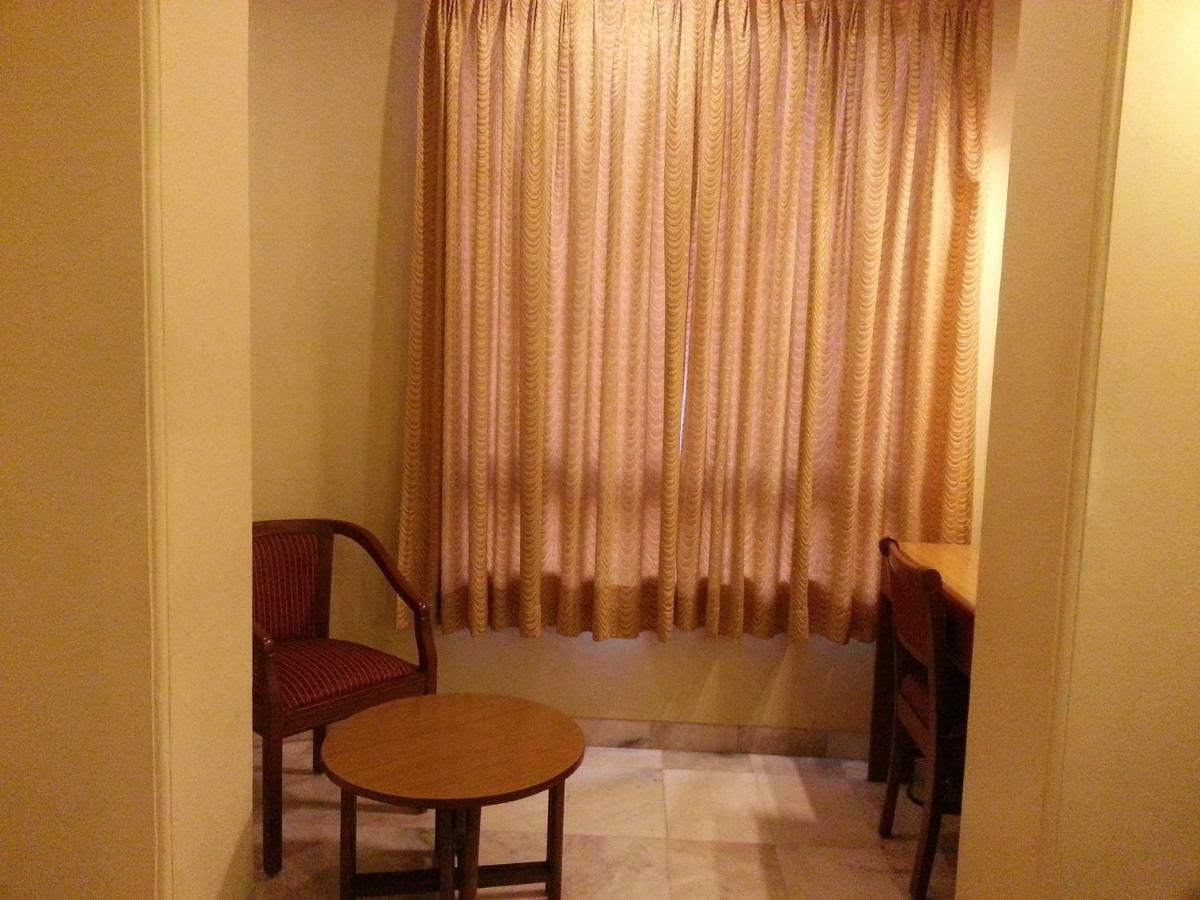 Hotel Ashray International, Sion - Near Bkc Bombay Extérieur photo