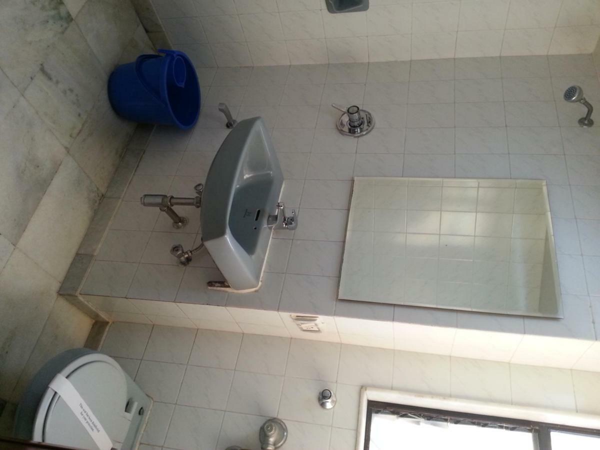 Hotel Ashray International, Sion - Near Bkc Bombay Chambre photo